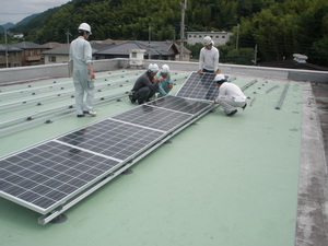 ⑧太陽光パネルの設置状況です⑧.JPG