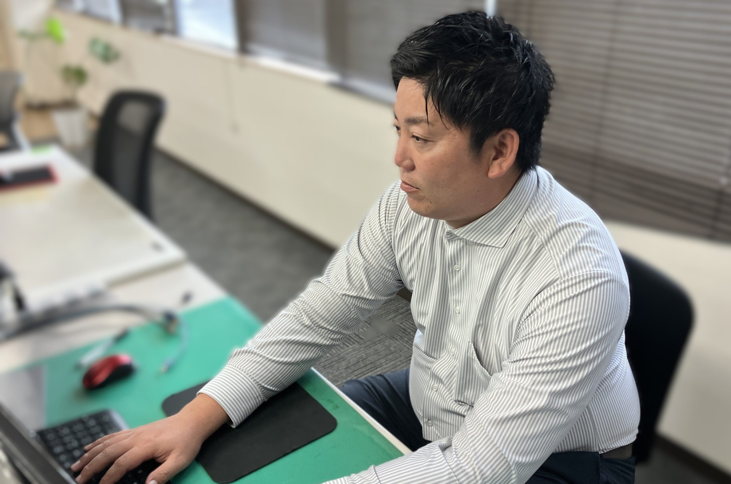 【新着】本気でやれば仕事も楽しい。苦楽を分かち合いながら